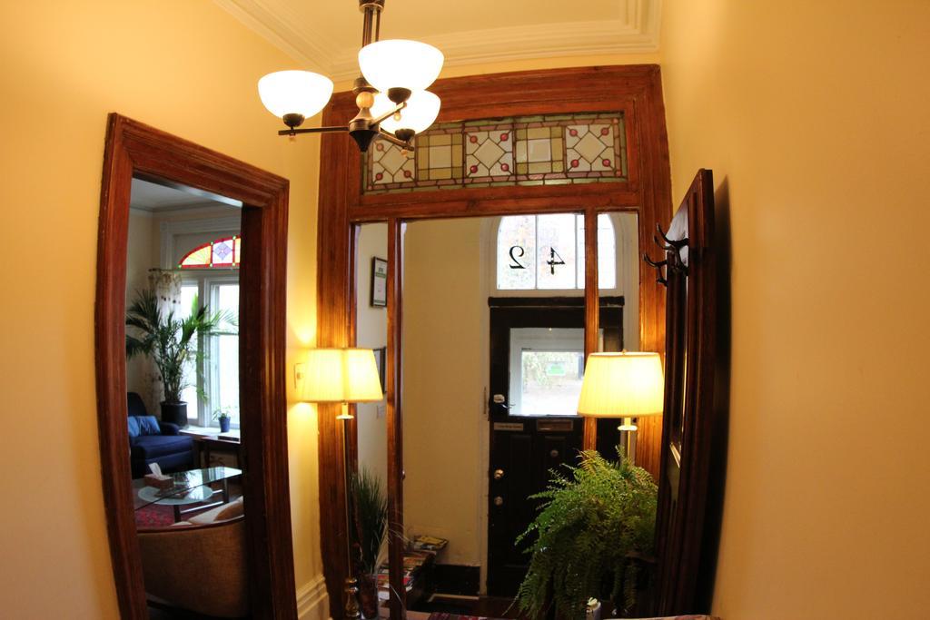 Toronto Garden Inn Екстер'єр фото