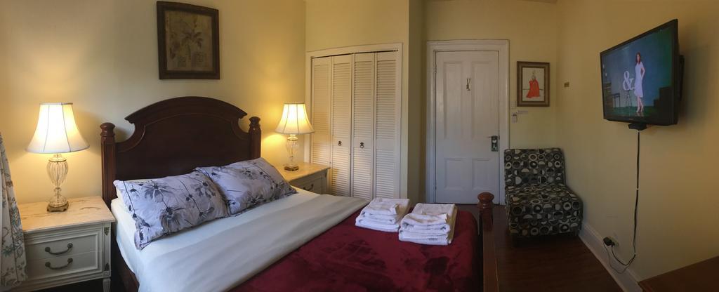 Toronto Garden Inn Екстер'єр фото