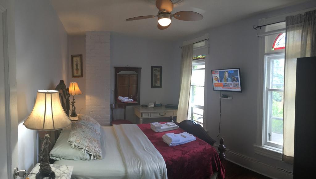 Toronto Garden Inn Екстер'єр фото