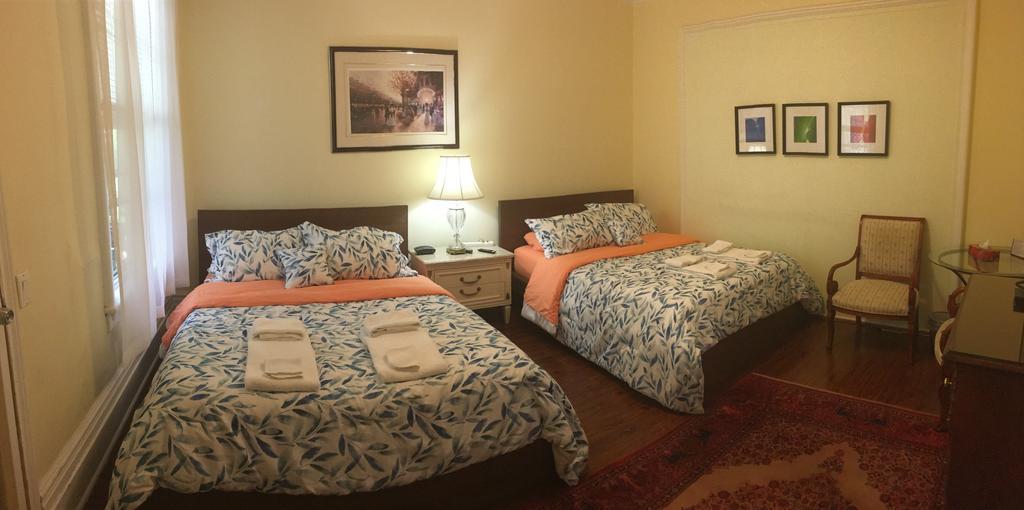 Toronto Garden Inn Екстер'єр фото