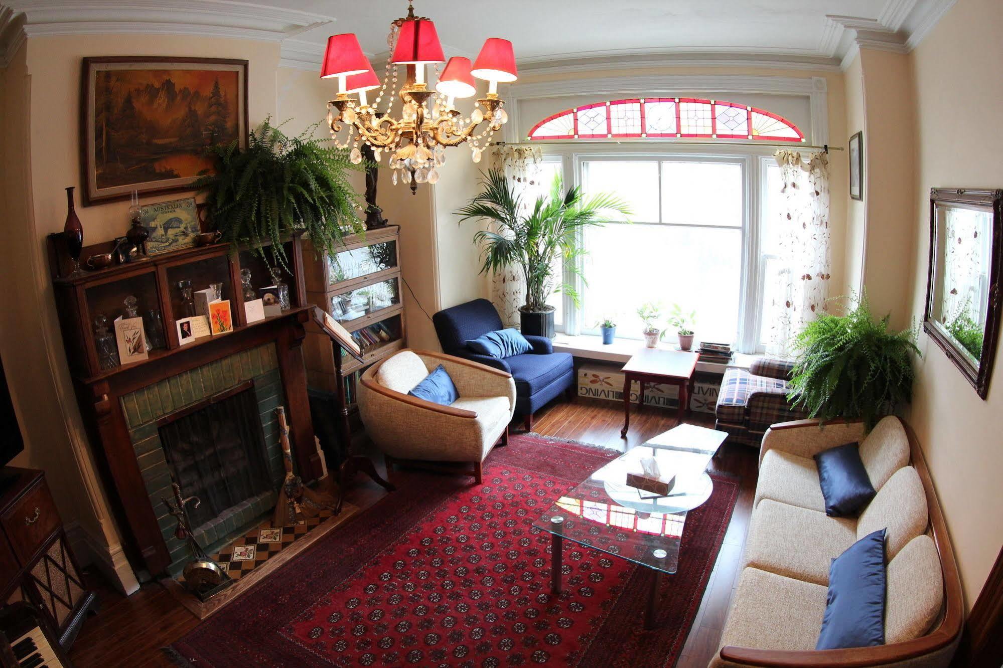 Toronto Garden Inn Екстер'єр фото