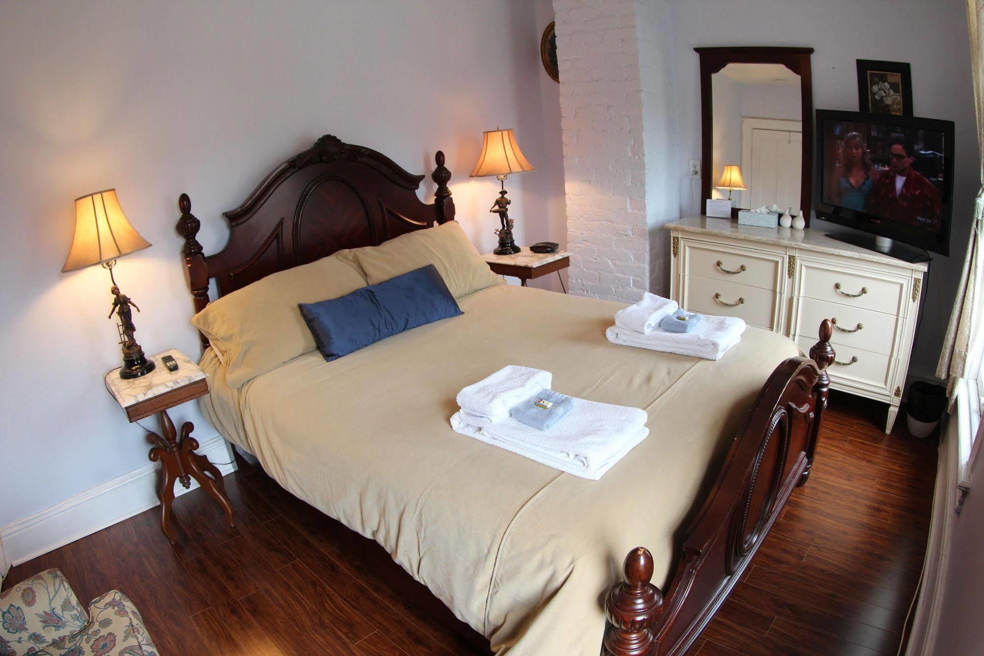 Toronto Garden Inn Екстер'єр фото