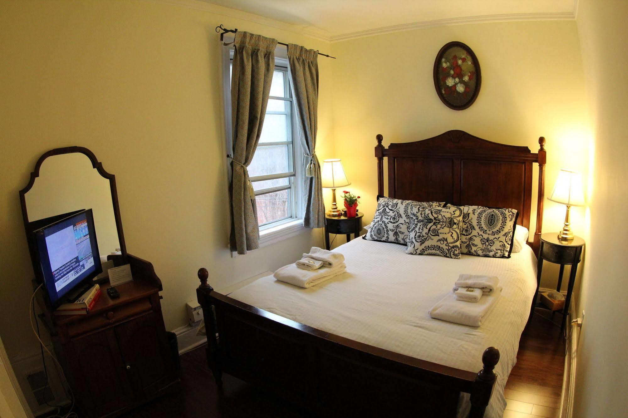 Toronto Garden Inn Екстер'єр фото