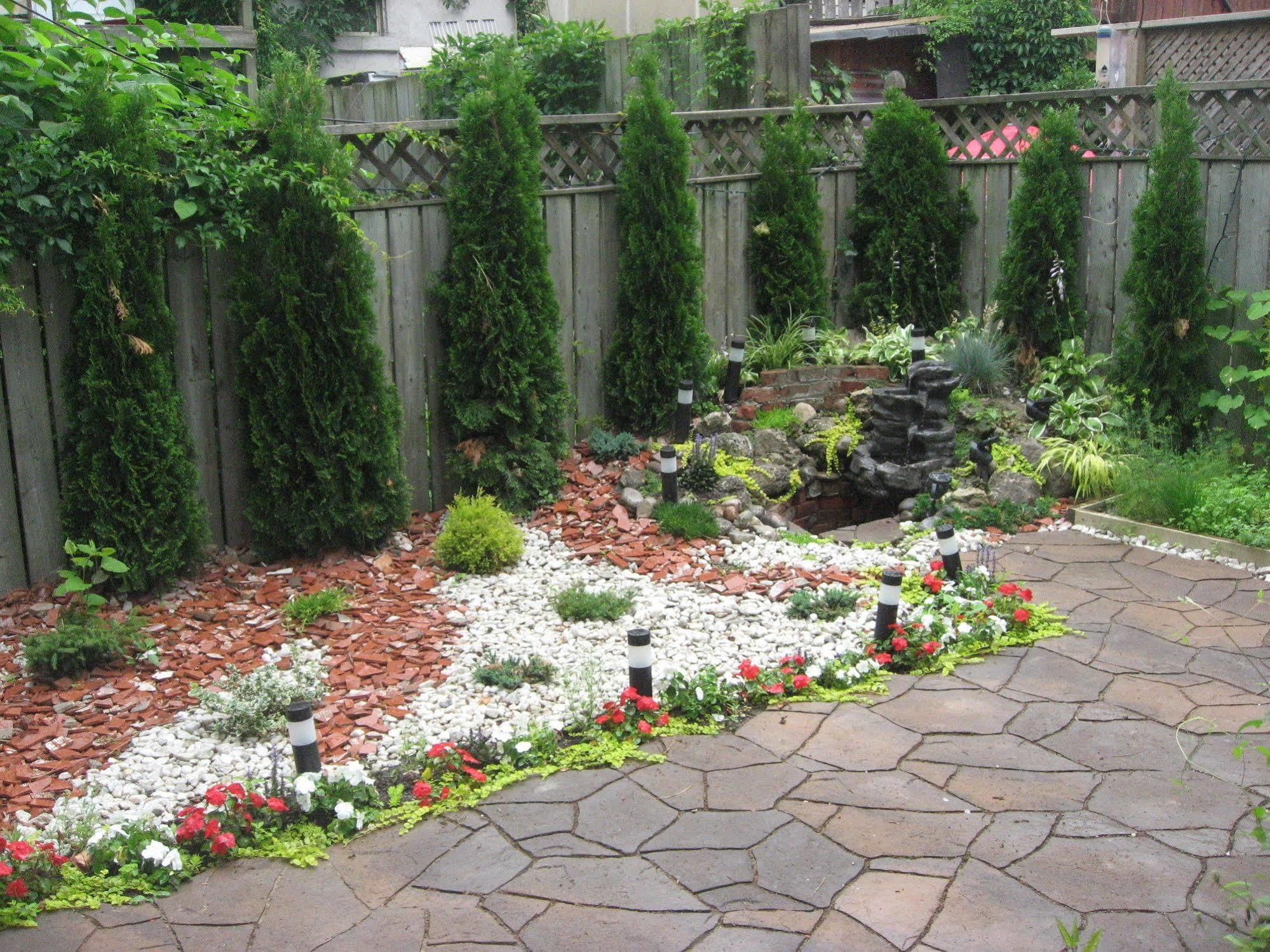 Toronto Garden Inn Екстер'єр фото