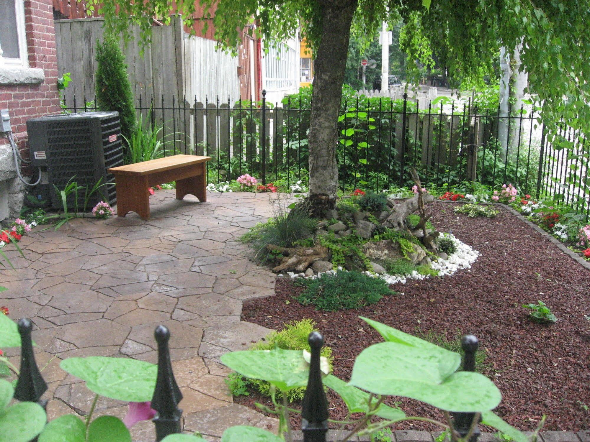 Toronto Garden Inn Екстер'єр фото